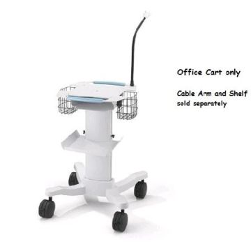 CP150 ECG Office Cart