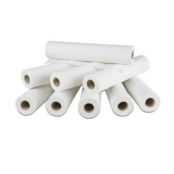 NORTHWOOD COUCH ROLL WHITE 50M 20" X 9