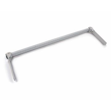 KERN Portable Infant Mechanical Height Rod (6.5cm to max 100cm)