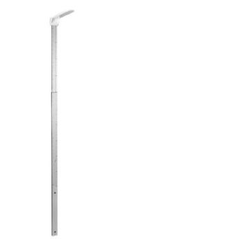 KERN Mechanical Height Rod wall Mounted (60cm to 200CM)