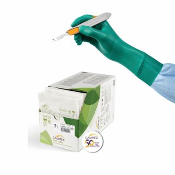 Gammex Sterile Non Latex PF Gloves x 50 Pairs