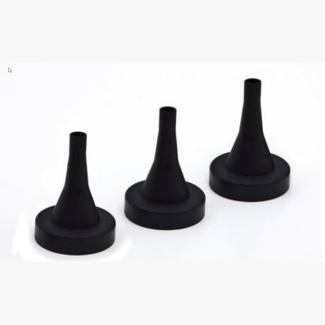 Firefly Earpiece Specula Set, 4mm Specula (192 Pack)