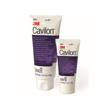 3M Cavilon Durable Barrier Cream Tube, 28g (Single Unit)