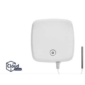 MOTE Thermistor Probe Cloud-Connected Temperature Data Logger