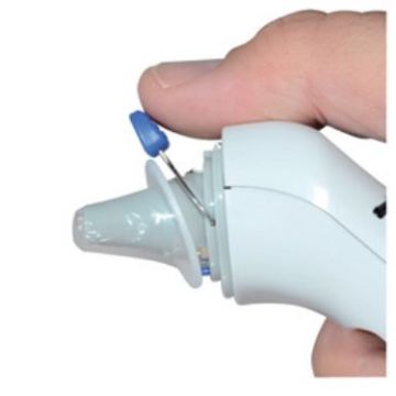 200 x Probe Covers For GIMA PROFESSIONAL INFRARED EAR THERMOMETER