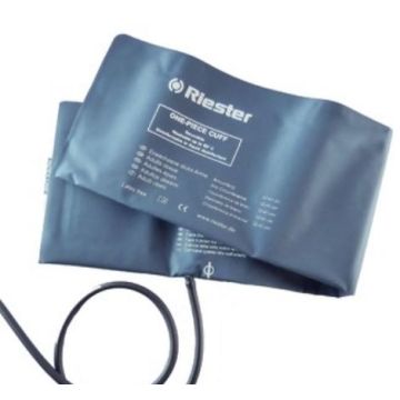 Riester RBP-100 Velcro Cuff, Large - Extra Large (Single Unit) 32-52cm