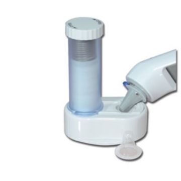 PROBE COVERS LOADER + 40 PROBE COVERS For GIMA PROFESSIONAL INFRARED