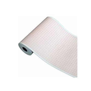 ECG Paper for WA CP50 ECG (4 Rolls)
