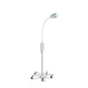 GS 300 Examination Light with Mobile Stand