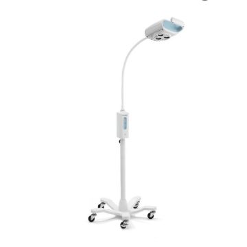 GS 600 Minor Procedure Light with Mobile Stand