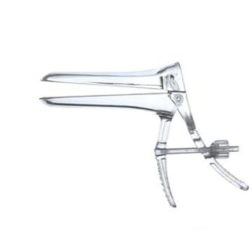 Welch Allyn KleenSpec 590 Single-Use Vaginal Specula, Small (24Pack)