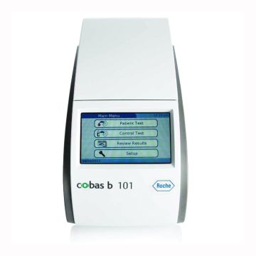 Cobas b101 Instrument
