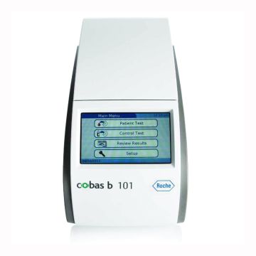 Cobas b101 Instrument