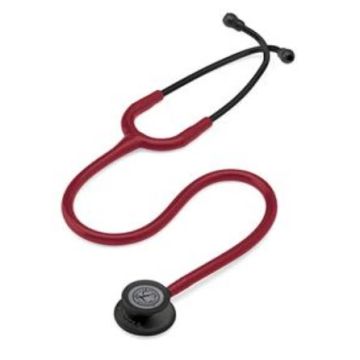 Littmann Classic III Burgundy Stethoscope