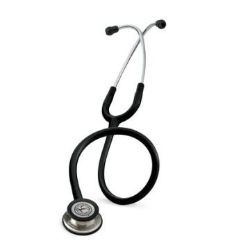 Littmann Classic III Black Stethoscope