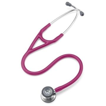 Littmann Classic III Raspberry Stethoscope