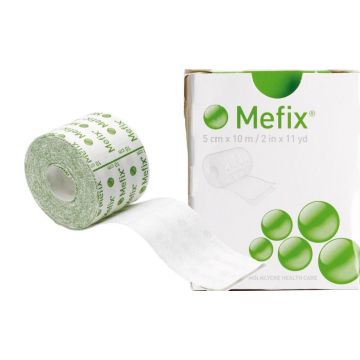 Mefix 5cm x 10m x 1
