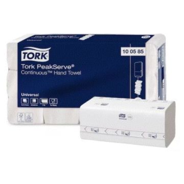 Tork Continous Hand Towel H5 x 400 sheets x12
