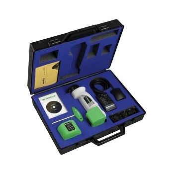 CSB-100 Battery Cast Saw System - Complete