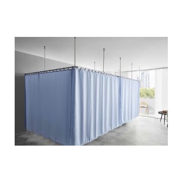 Adjustable Ceiling Column for Ropimex Screen