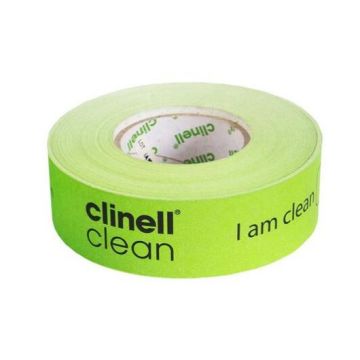 Clinell Clean Indicator  Tape 100M Roll