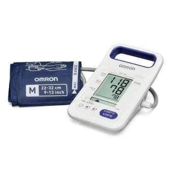 Omron Professional BPM HBP-1320 UK