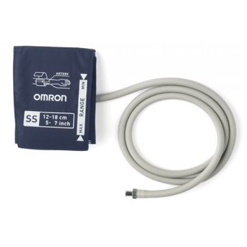 Omron Extra Small Cuff HBP-1100 and HBP-1300 (Single Unit)
