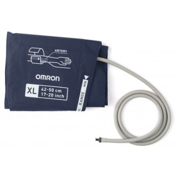 Omron Extra Large Cuff HBP-1100 and HBP-1300 (Single Unit)