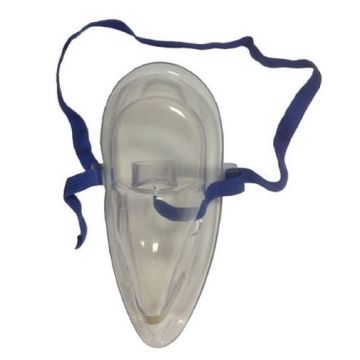 Omron C900 Child Mask - SEBS