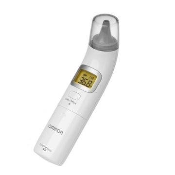 Omron Gentle Temp 521 Ear Thermometer