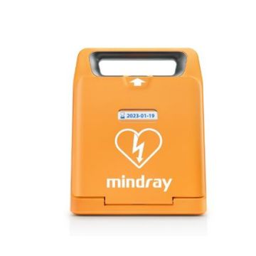 Mindray BeneHeart C1A Defibrillator