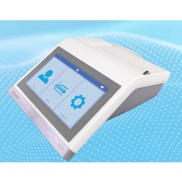 Vitalograph Alpha Desk Top Spirometer