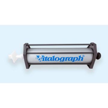 2040 Precision Syringe 3 Litre for Vitalographs