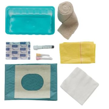 Rocialle Implant Insertion Kit