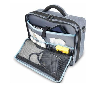 Urban Style Home Care Doctors Backpack bag x 1