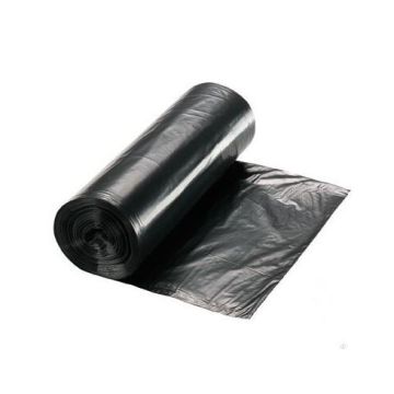 Black Refuse Sacks 26x44 BRS14 x 200