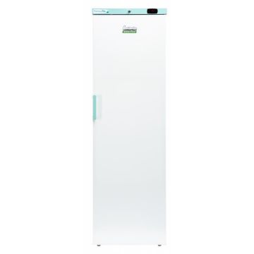 LEC PPSR400BT 400L Bluetooth Solid Door Freestanding Fridge Size 595mm W x 1935mm H x 660mm D