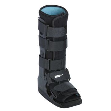 Equalizer Walker Black