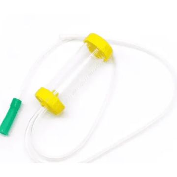 Obstetric Mucous Extractor  Sterile