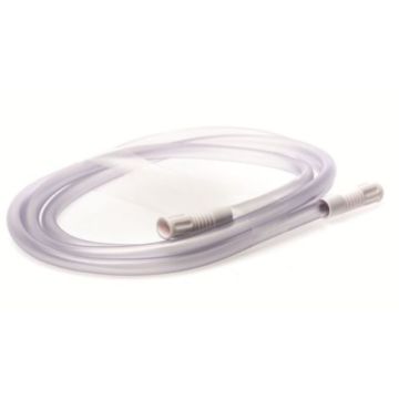 Disposable Suction Connection Tubing (Single Unit)