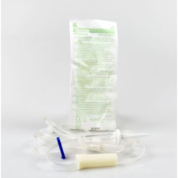 Baxter Healthcare IV Administration Set (50 Pack)