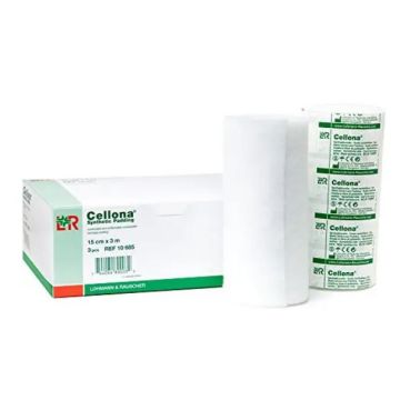 Cellona - Orthopaedic Casting Padding/Wool