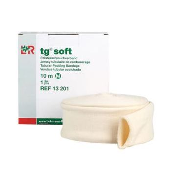 tg Soft Tubular Pading Bandage