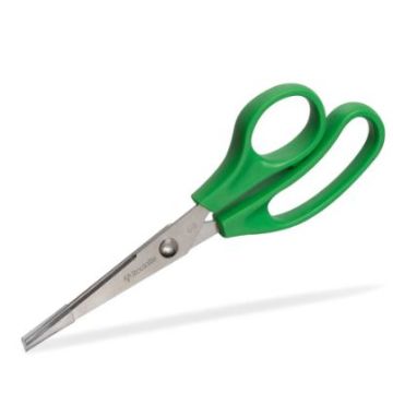 Dressing Scissors Sharp/Blunt Plastic Handles & Metal  Sterile, x 1