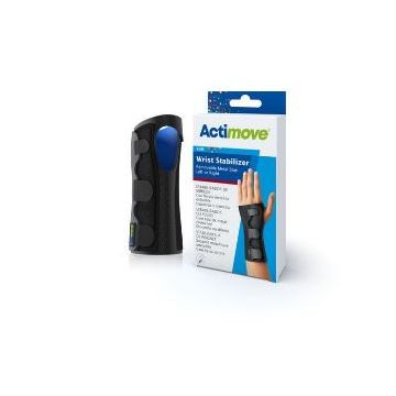 Actimove® Wrist Stabiliser - Paediatric size 11.5cm - 14cm x 1