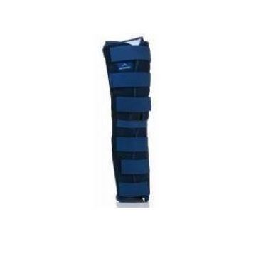 Actimove Genu Tri-Panel Knee Immobiliser, Medium/Large, 60cm, B2 (Single Unit)