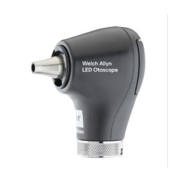 WA Diagnostic Traditional LED Otoscope Head