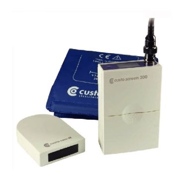 custo screen 300 ABPM for Current custo med Users (Kit)