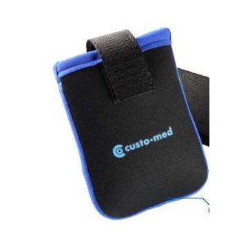 Neoprene pouch for screen 300