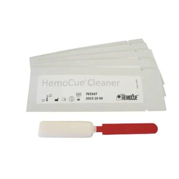 HemoCue Cleaner Swabs (5 Pack)